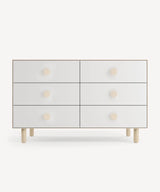 Oeuf Sparrow 3-Drawer Dresser