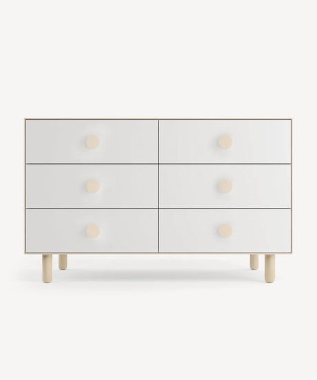 Oeuf Sparrow 3-Drawer Dresser