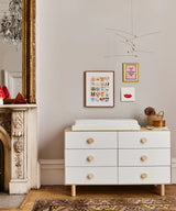 Oeuf Sparrow 3-Drawer Dresser