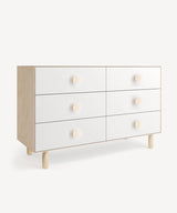 Oeuf Sparrow 3-Drawer Dresser