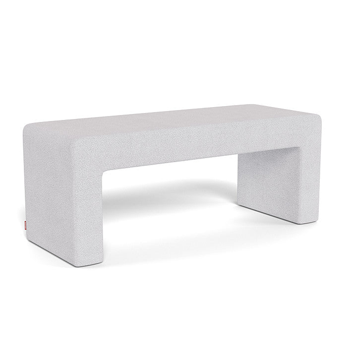 Dove Grey Boucle (Performance Boucle)