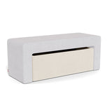 Dove Grey Boucle (Performance Boucle)