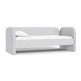 Dove Grey Boucle (Performance Boucle)
