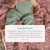 Aden & Anais Muslin Dream Blanket