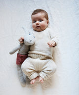 Oeuf Dual Firm Crib Mattress