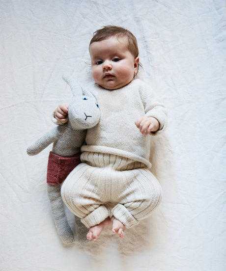 Oeuf Dual Firm Crib Mattress