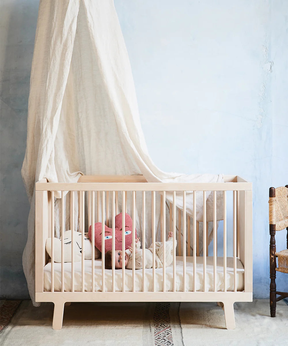 Oeuf Dual Firm Crib Mattress