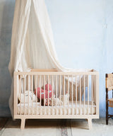 Oeuf Dual Firm Crib Mattress