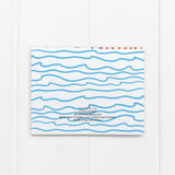 East Coast Greeting Card