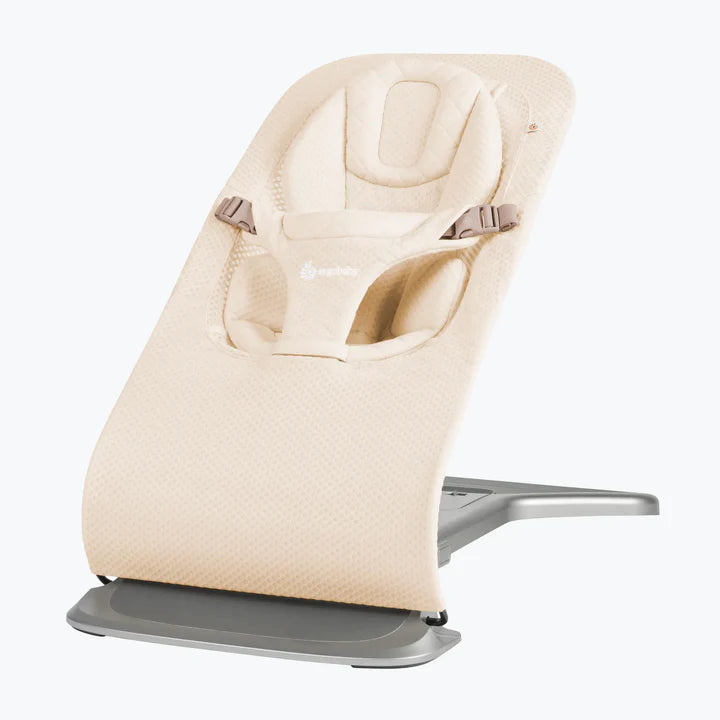 Evolve 3-in-1 bouncer - Mesh