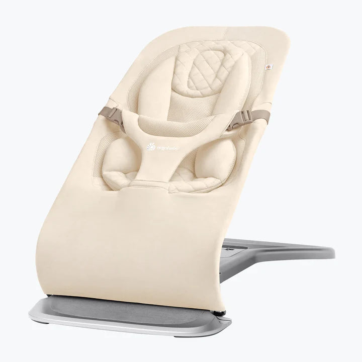 Evolve 3-in-1 Bouncer