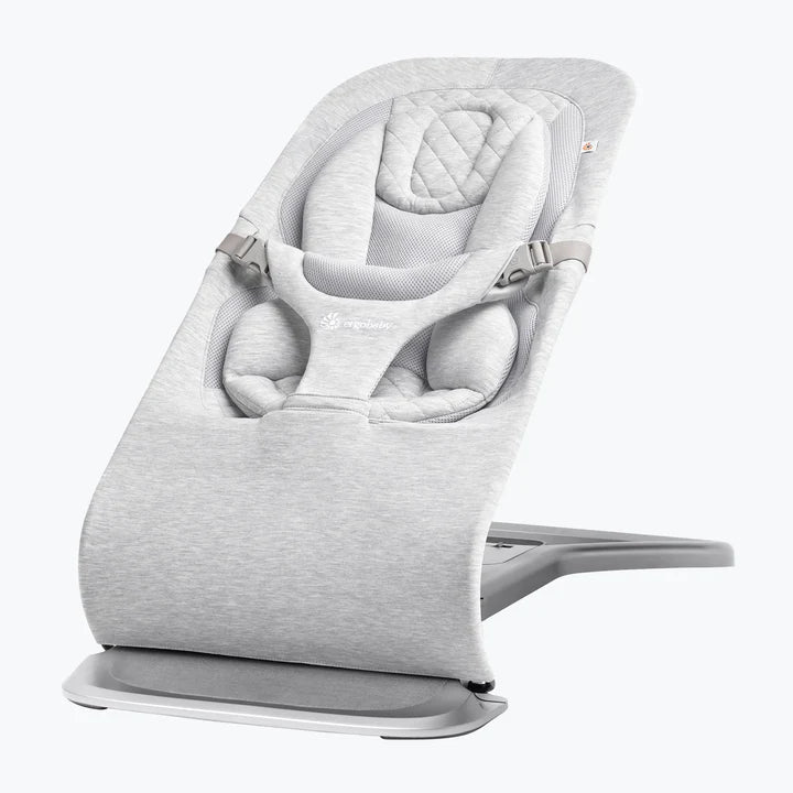 Evolve 3-in-1 Bouncer