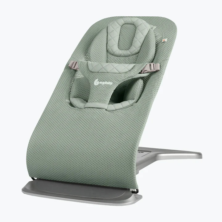 Evolve 3-in-1 bouncer - Mesh
