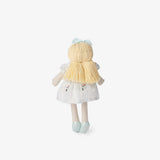Boxed Linen Amelia Doll