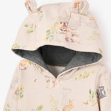 Wilderness Organic Fleece Jogger Set