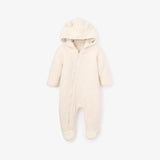 Arctic Friends Sherpa Snowsuit