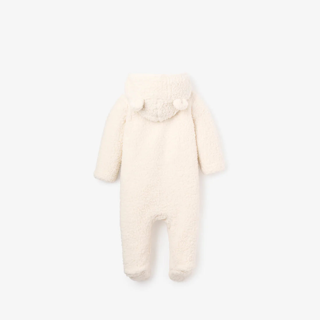 Arctic Friends Sherpa Snowsuit