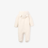 Arctic Friends Sherpa Snowsuit