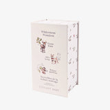 Wildnerness Non Slip Baby Socks 6 pk