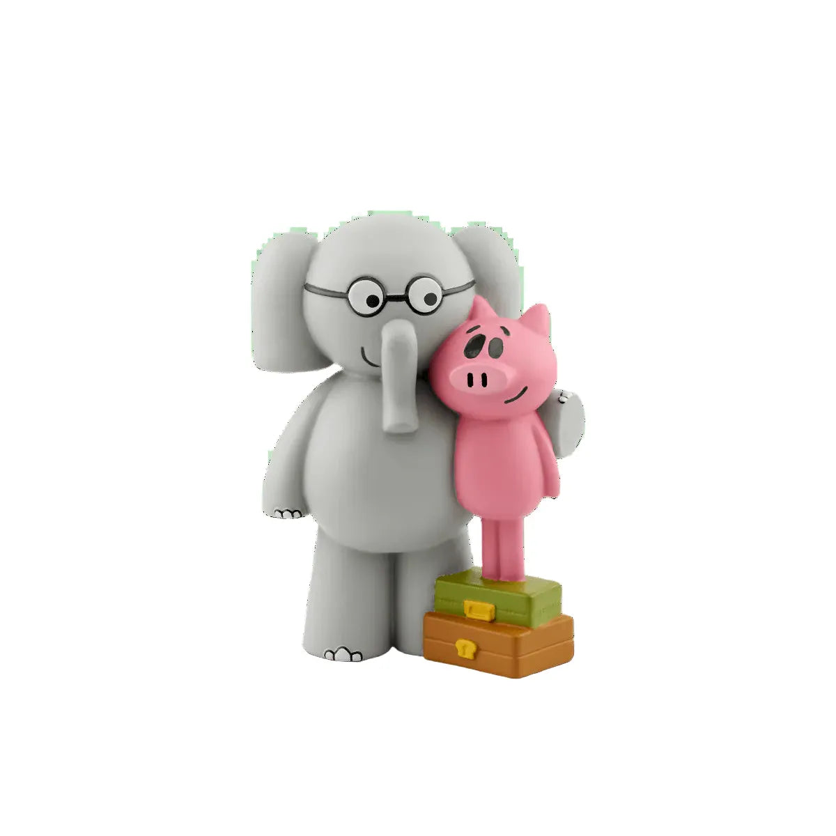 Elephant & Piggie