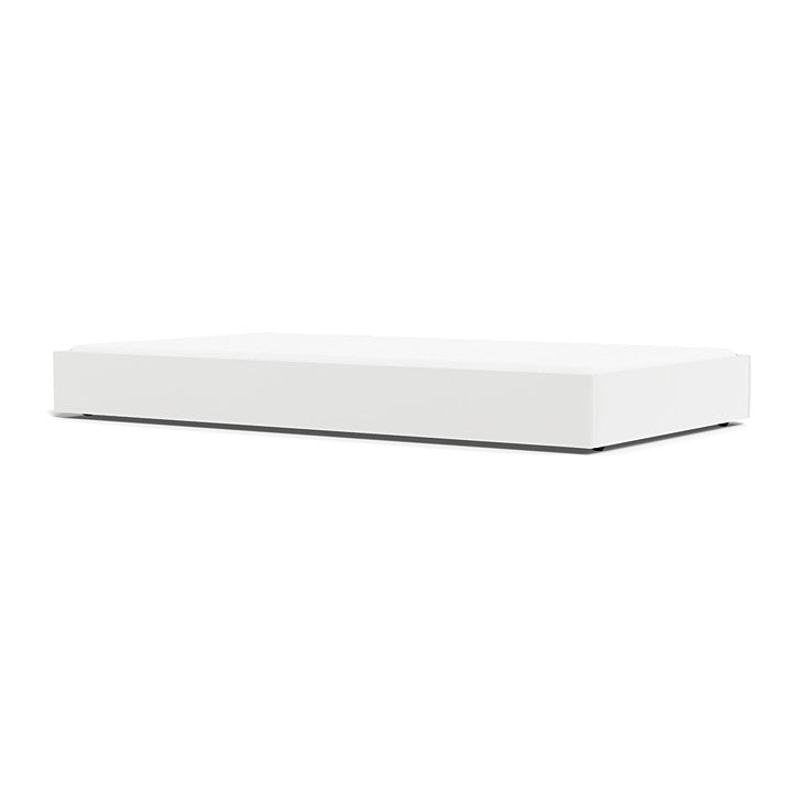 Monte Design Trundle Bed For Under Queen/King