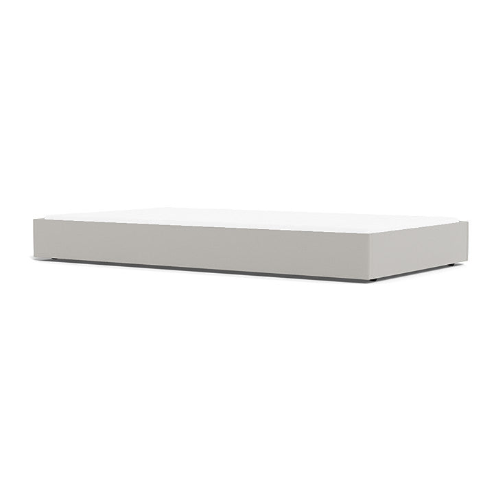 Monte Design Trundle Bed For Under Queen/King