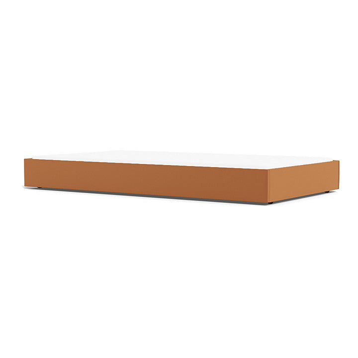 Monte Design Trundle Bed For Under Queen/King