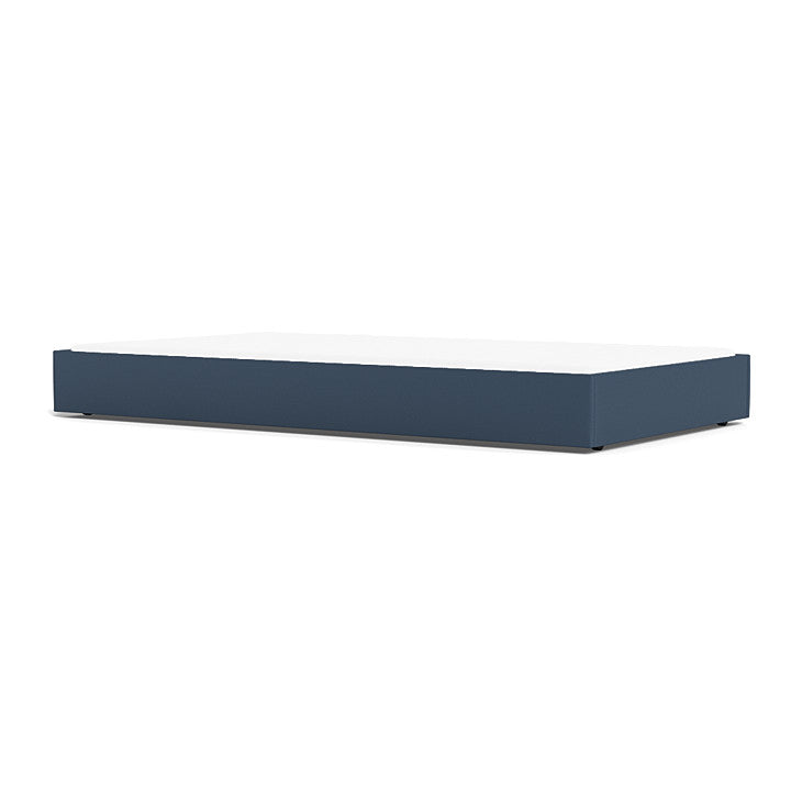 Monte Design Trundle Bed For Under Queen/King