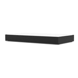 Monte Design Trundle Bed For Under Queen/King