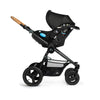Era Car Seat Adapter - Maxi Cosi/Cybex/Nuna/Clek