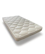 8-inch twin size mattress designed for comfort and support, fits standard twin beds