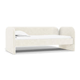 Faux Sheepskin (Performance White Sheepskin)