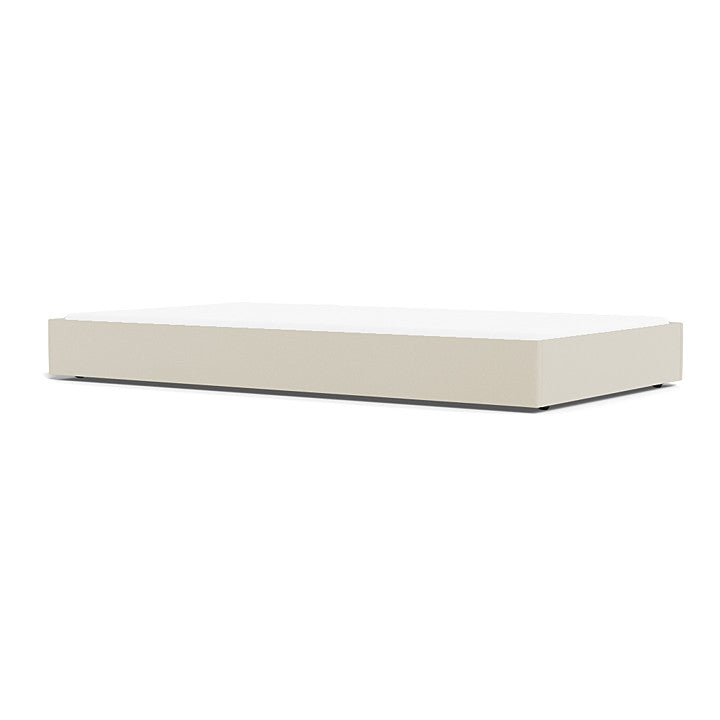 Monte Design Trundle Bed For Under Queen/King