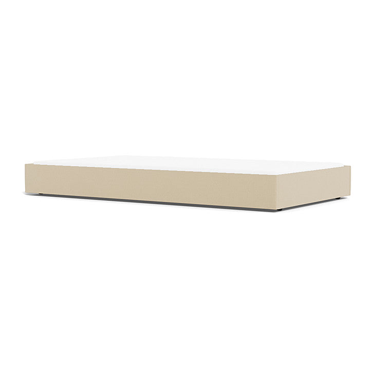 Monte Design Trundle Bed For Under Queen/King