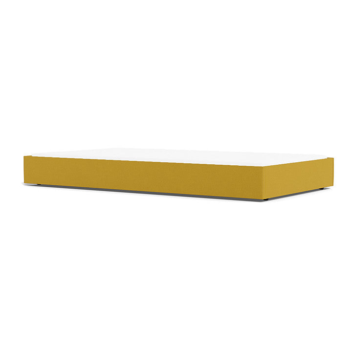 Monte Design Trundle Bed For Under Queen/King