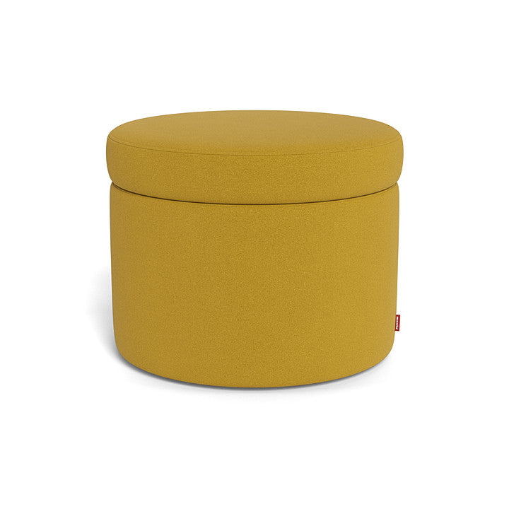 Monte Design Round Storage Ottoman