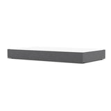 Monte Design Trundle Bed For Under Queen/King