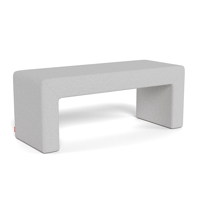 Fog Grey (Performance Heathered)