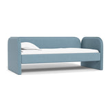 Frost Blue Felt (Performance Felt)