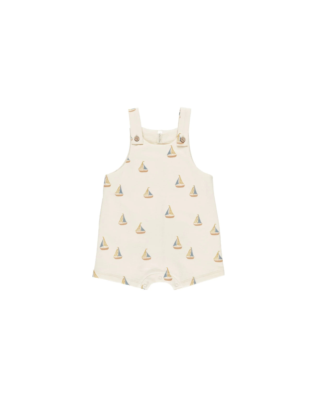 GIO ROMPER || SAILBOATS