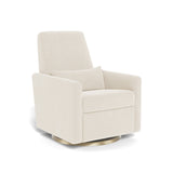 Monte Design Grano Glider Recliner - QUICK SHIP