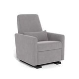 Pebble Grey (Performance Heathered)
