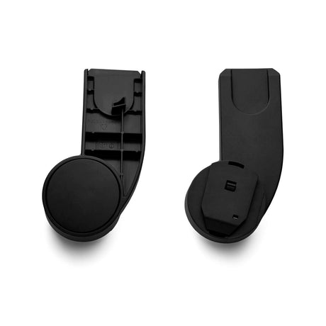 Gazelle S car seat adapter for easy attachment of infant car seats to stroller