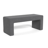 Graphite Felt (Performance Felt)