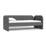 Graphite Felt (Performance Felt)