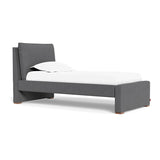 Graphite Felt (Performance Felt)