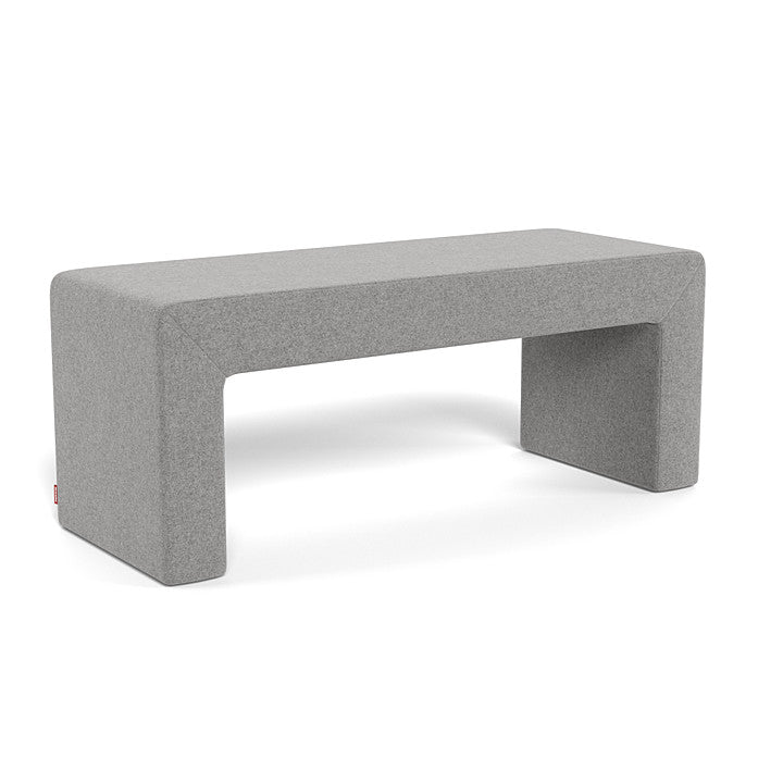 Grey Italian Wool (Premium Wool)