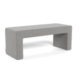 Grey Italian Wool (Premium Wool)