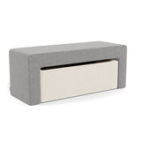 Grey Italian Wool (Premium Wool)