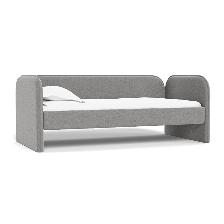 Grey Italian Wool (Premium Wool)